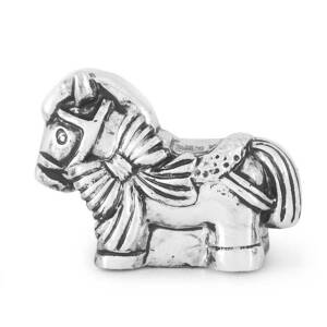 Caballito de Plaqué