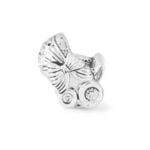 Cochecito Mini - Plaqué