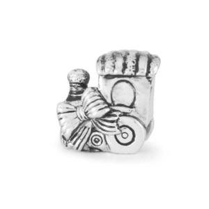 Trencito Mini - Plaqué