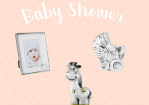 Lee más sobre el artículo Regalos para Baby Shower
