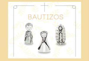 Lee más sobre el artículo Regalos para Bautizo