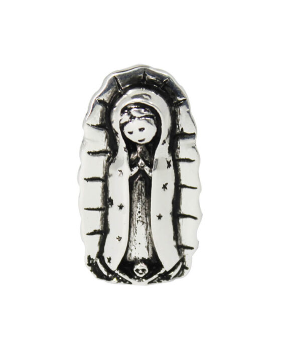 Virgen de guadalupe mini