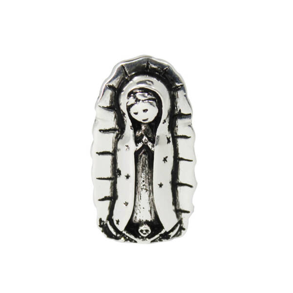 Virgen de guadalupe mini