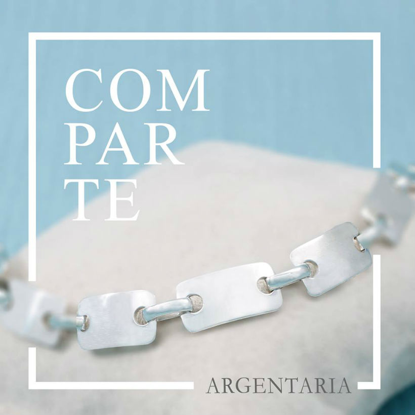 Sorteo Pulsera Plata Aniversario