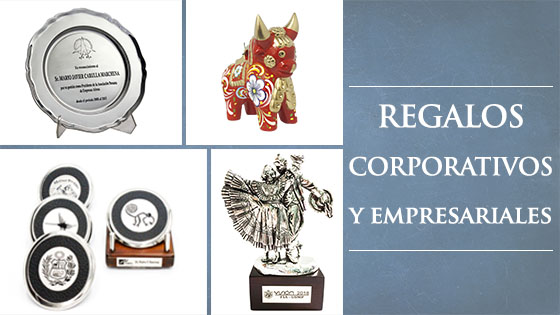 Regalos Empresariales y Corporativos 2018