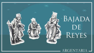 Lee más sobre el artículo Baja de Reyes