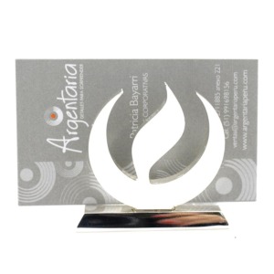 Tarjeteros Personalizados