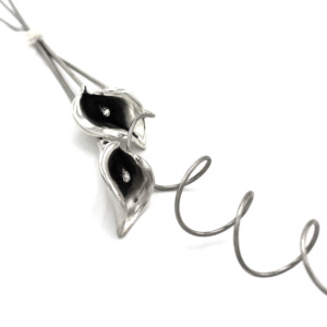 Ramo de 2 Cartuchos Eternos - Plaqué