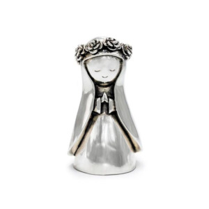 Santa Rosa Grande - Plaqué