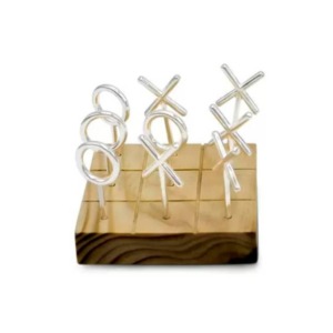 Juego Michi - Plaqué