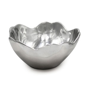 Bowl Margarita Chico - Peltre