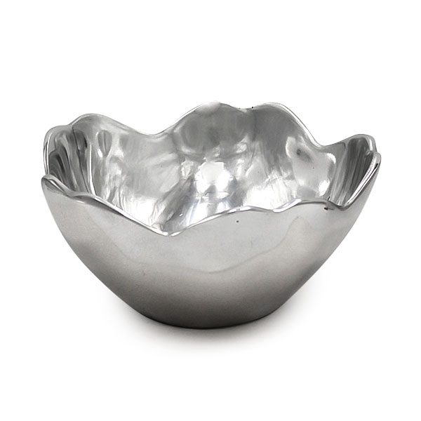 Bowl Margarita Chico - Peltre
