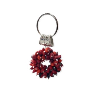 Corona Huayruro Mediana