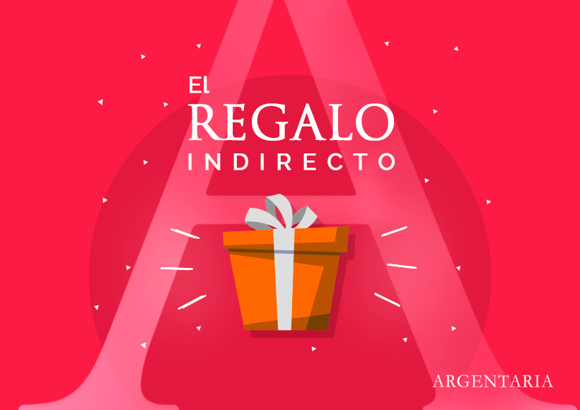 Regalo Indirecto BLOG