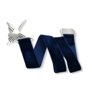 Separador de Hoja Colibrí - Plaqué