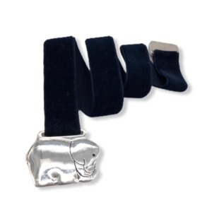 Separador de Hoja Elefante - Plaqué