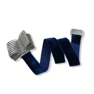 Separador de Hoja Libro - Plaqué