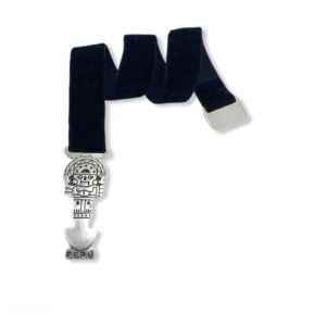 Separador de Hoja Tumi - Plaqué