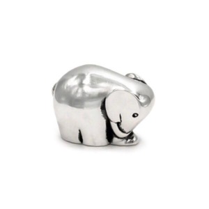 Elefante Chico - Plaqué