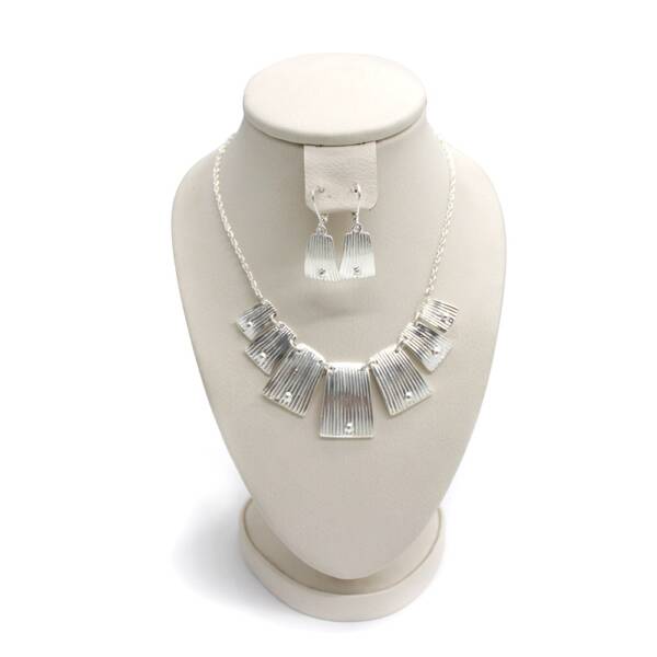 Collar Gianna - Bijoutería