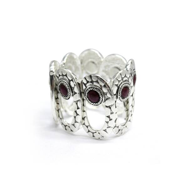Pulsera Annetta - Bijoutería