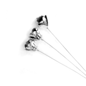 Ramo de Tulipanes x3 - Plaqué