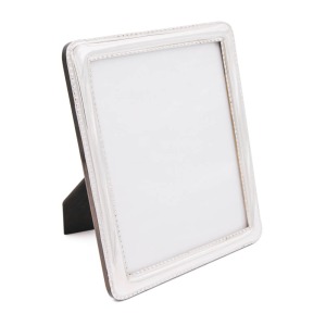 Marco 20x25 Perlado "C" - Plata