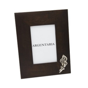 Marco 10x15 Ap. Cartucho - Plaqué/Madera