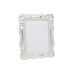 Marco 13x18 Cardenal - Plata