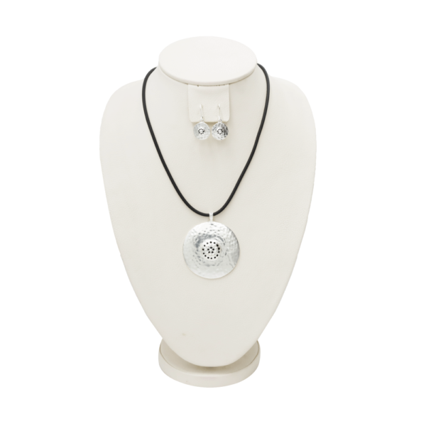 Collar Delphine - Bijoutería
