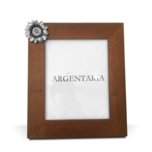 Marco 20x25 Girasol - Plaqué/Madera