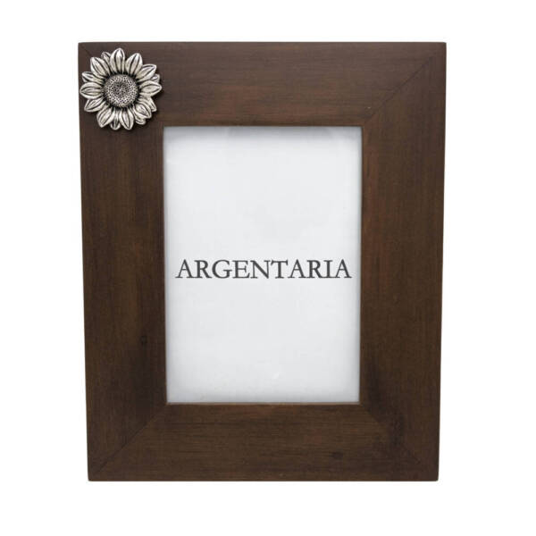 Marco 13x18 Girasol - Plaqué/Madera