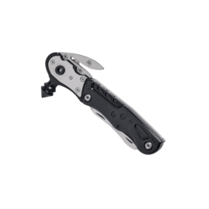 Multiherramienta Rompevidrios - Acero