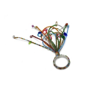 Servilleteros Colores - Peltre