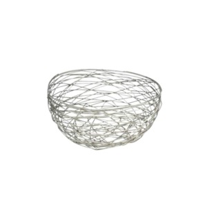 Centro De Mesa Chico - Alambre