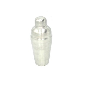 Coctelera - Acero*