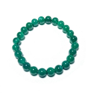 Pulsera Aventurita 8mm para El - Piedra
