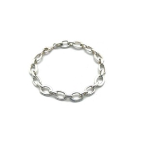Pulsera Alicia - Plata
