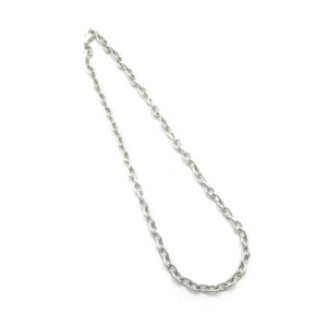 Collar Marina - Plata