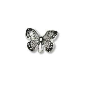 Prendedor Mariposa - Bijoutería
