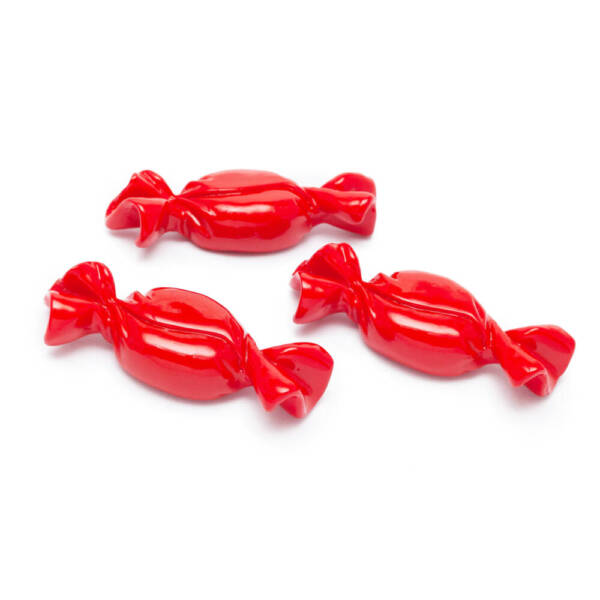 Caramelos Rojos x3 - Resina