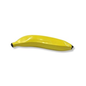 Plátano Amarillo - Resina