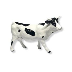 Vaca Pinta - Resina