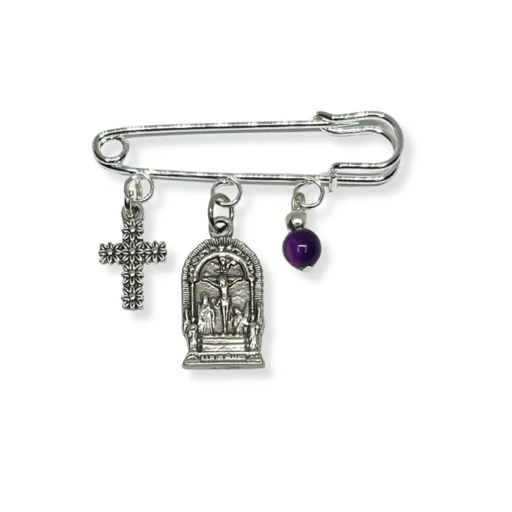 Imperdible Señor de los Milagros