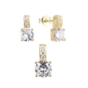 Juego de Circones - Plata