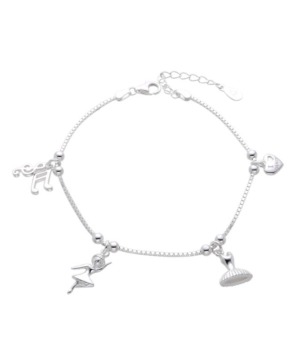 Pulsera Baile