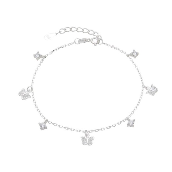 Pulsera Mariposa