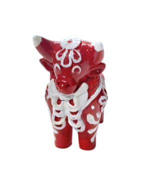 Toro Pucara Grande Rojo