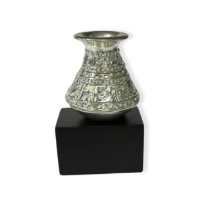 Pisapapel Aribalo - Plaqué/Madera