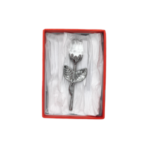 Rosa Cristal - Plaqué